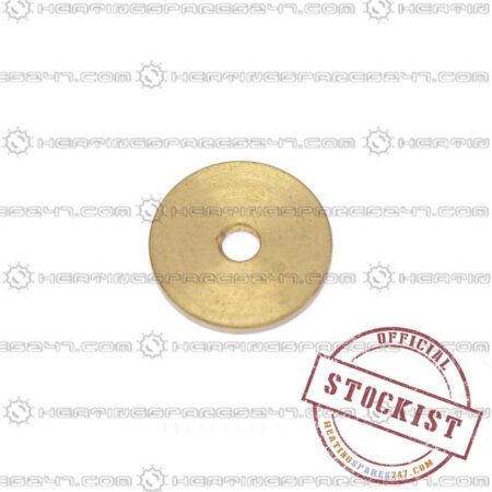 Main Medway Brass Washer 13/12224 NLA