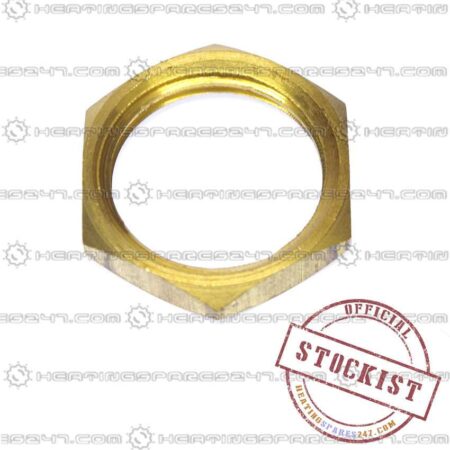 Main Multipoint Lock Nut 5110862