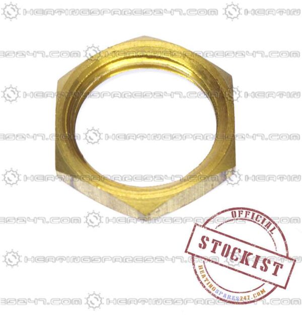 Main Multipoint Lock Nut 5110862