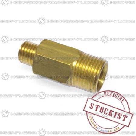 Main Pilot Filter 10/12693