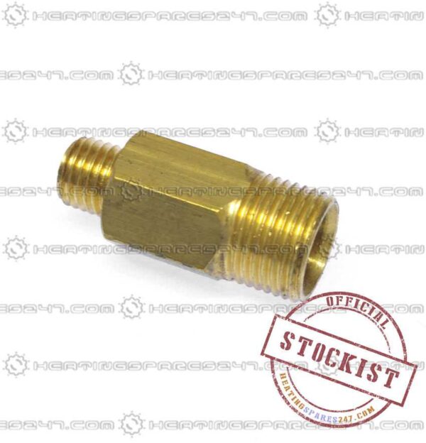 Main Pilot Filter 10/12693