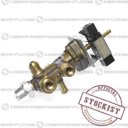 Main Tap Assy 960A/1044