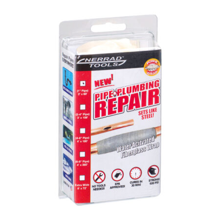 Nerrad Wrap Repair Bandage NTPW260