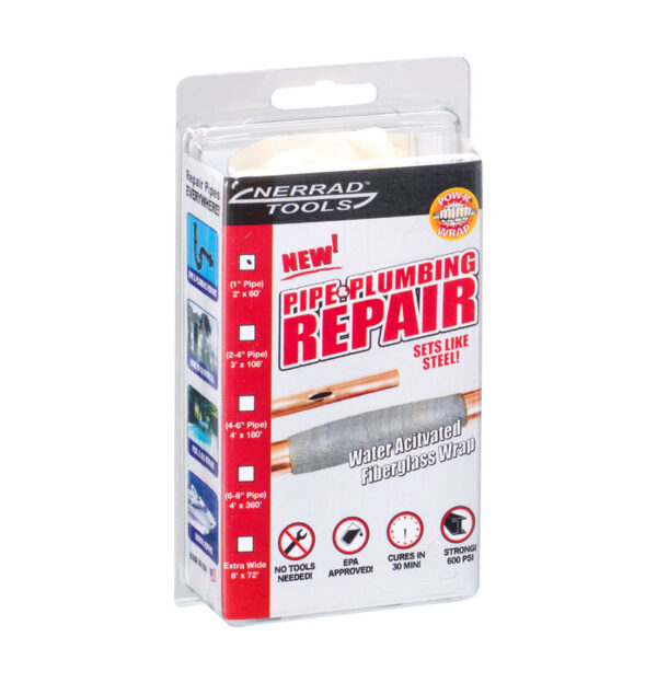 Nerrad Wrap Repair Bandage NTPW260