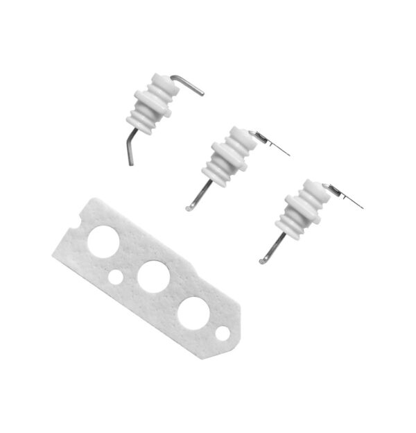 Rinnai 1500i Electrode Kit P1500iKM-KITA