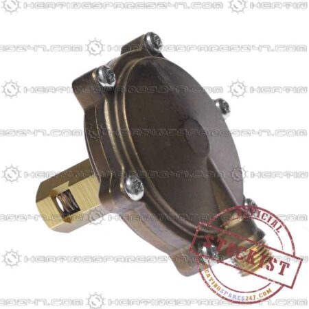 Potterton Combi 100 DHW Diaphragm Flow Switch 10/18676