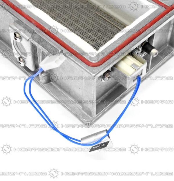 Potterton Combustion Chamber & Sump Assy 236225 - Image 3