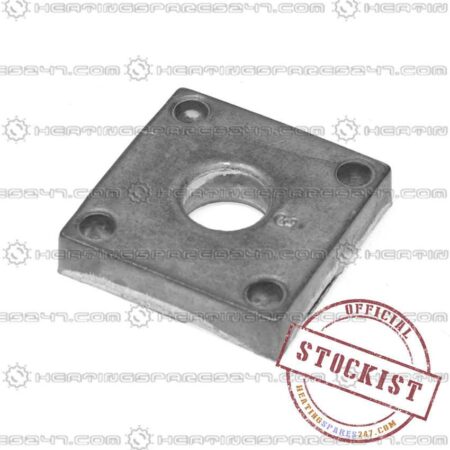 Potterton Gas Valve Spacer 212145