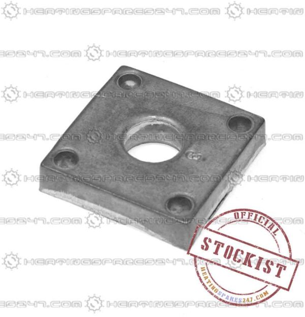 Potterton Gas Valve Spacer 212145