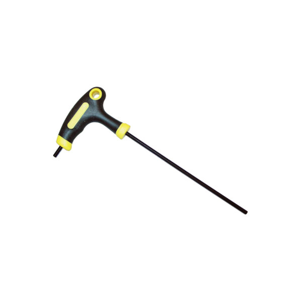 Regin 4mm T Handle Hexagon Key REGB32