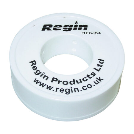 Regin Standard PTFE Tape REGJ64