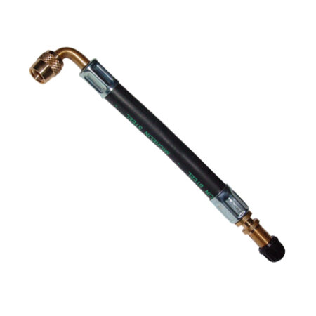 Regin Pressurisation Pump Angled Adaptor REGK29