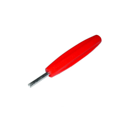 Regin Schrader Valve Core Screwdriver Tool REGK34