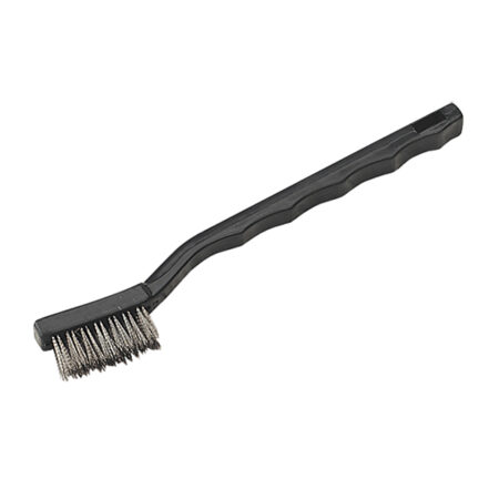 Regin Mini Steel Wire Brush REGQ620