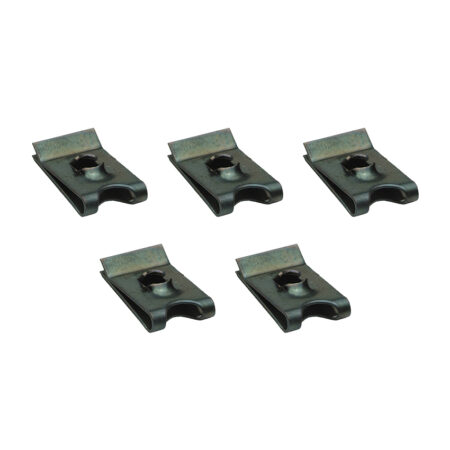 Regin Spire Nuts REGQ80