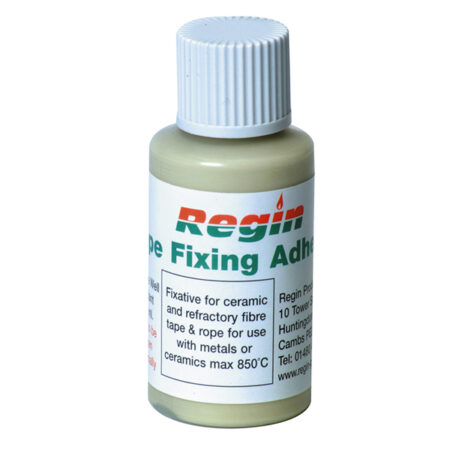 Regin Rope Fixing Adhesive REGY25
