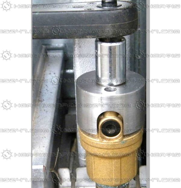 Regin Automatic Air Vent Removal Tool - Standard REGT30 - Image 2