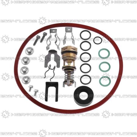 Remeha 3 Way Valve Inner Assembly 720557601