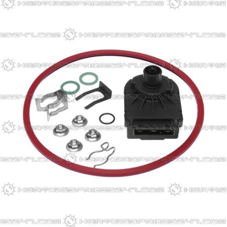 Remeha Actuator 3 Way Valve 720480701