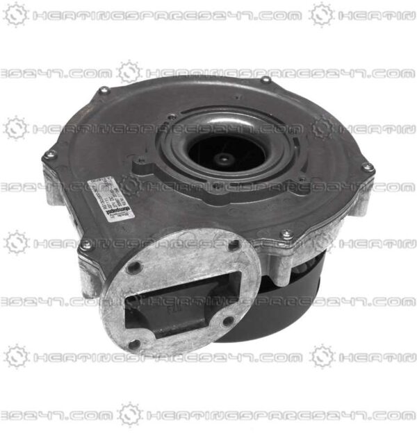 Remeha Fan Assembly 24V 720480001 - Image 2
