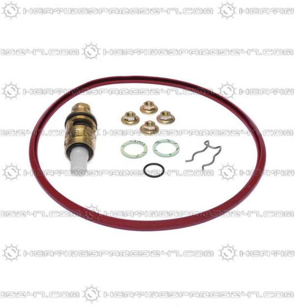 Remeha Flow Switch REG DHW No Restrictor 720532601