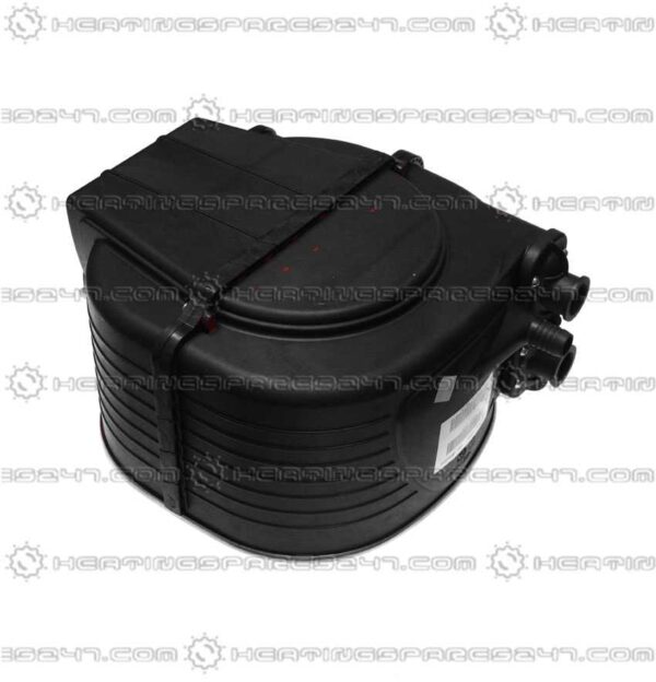 Remeha Heat Exchanger 18V 720531101 - Image 3