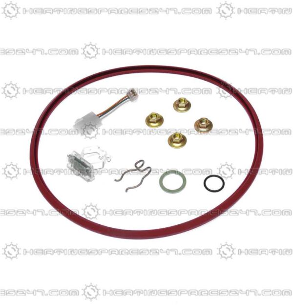 Remeha Sensor DHW Flow 720480801