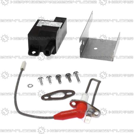 Remeha Trans Ignition + Elec & Cable 18V 720531501