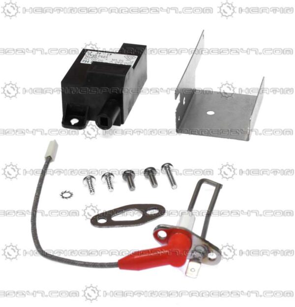 Remeha Trans Ignition + Elec & Cable 18V 720531501