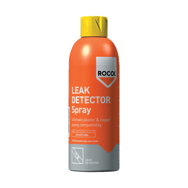 Rocol Leak Detector Spray INP0002