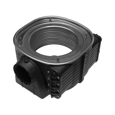 Remeha Heat Exchanger 18V 720531101
