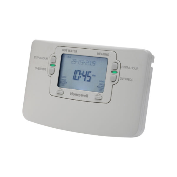 Honeywell 7 Day 2 Channel Programmer ST9400C