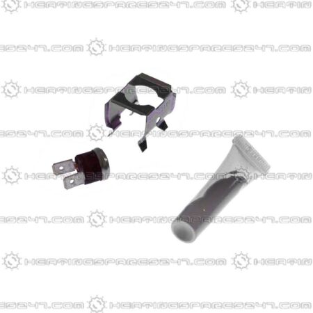 Saunier Duval Lower Thermostat 05151100
