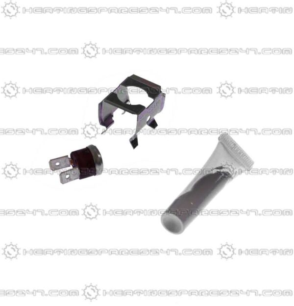 Saunier Duval Lower Thermostat 05151100