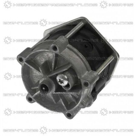 Saunier Duval Water Valve 05239800
