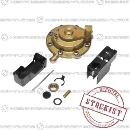 Sime Diverter Valve 6281505