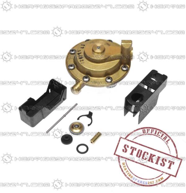 Sime Diverter Valve 6281505