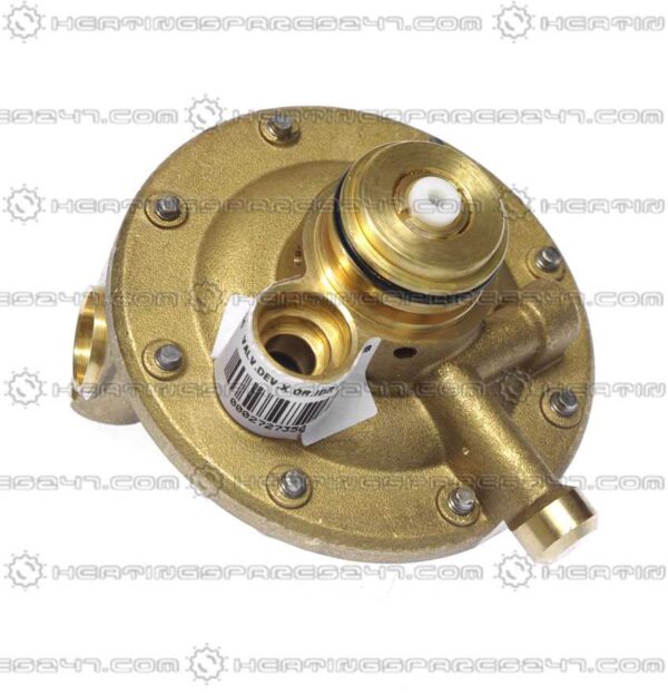 Sime Diverter Valve 6281505 - Image 2