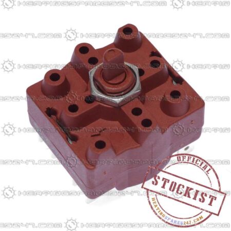 Sime Rotary Switch 6260701
