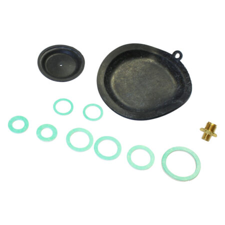 Vokera Manifold Service Kit T0001