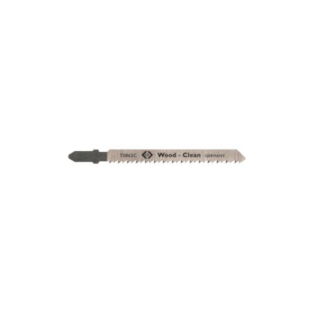 C.K Jigsaw Blades 865C Card/5 T0865C