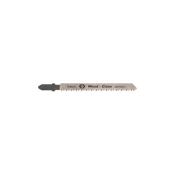 C.K Jigsaw Blades 865C Card/5 T0865C
