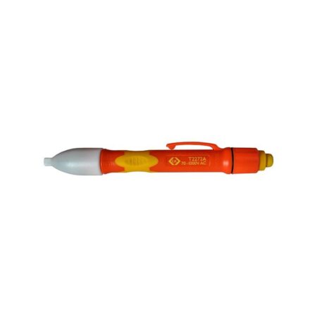C.K Voltage Detector Visual/Audible T2272A