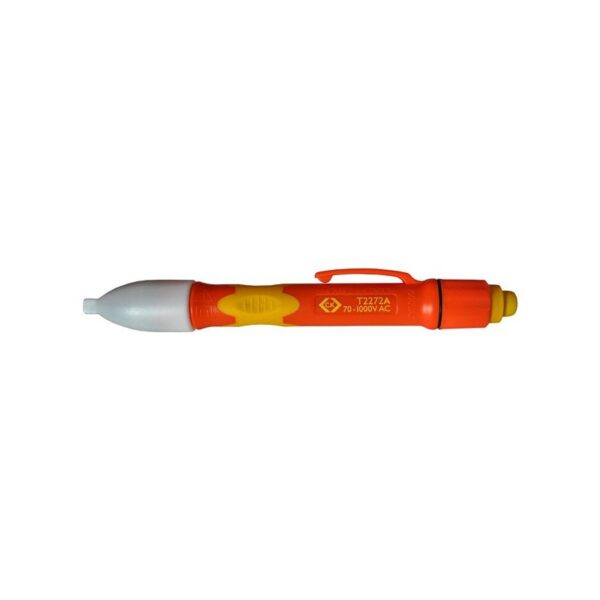 C.K Voltage Detector Visual/Audible T2272A