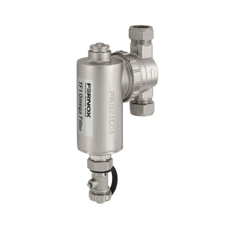 Fernox TF1 Omega Filter 62248