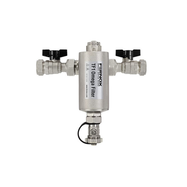 Fernox TF1 Omega Filter 62248 - Image 2