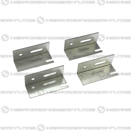 Universal Radiator Brackets TP080
