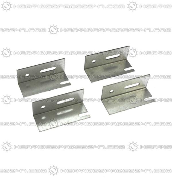Universal Radiator Brackets TP080