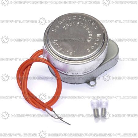 Universal Synchron Motor 27011