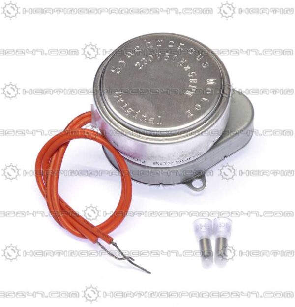 Universal Synchron Motor 27011